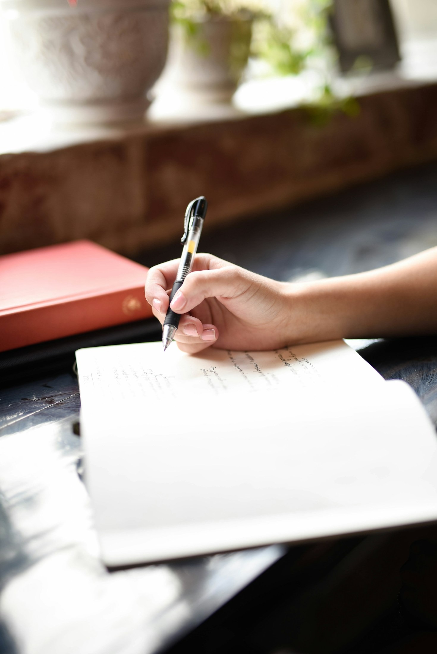 Crafting Stories That Touch the Heart