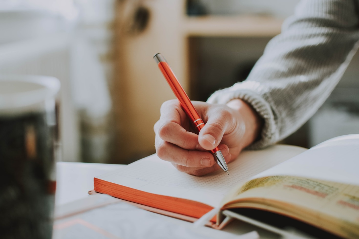 Why Sharing Your Journey Matters to Others